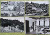 4 Alte echte Foto Postkarten mit verschiedenem Motiven Hamburg-Mitte - Hamburg Billstedt   Vorschau