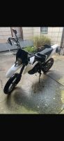 Zündapp ZXM 125 Supermoto  Baugleich mit Aprillia, Malaguti Niedersachsen - Ronnenberg Vorschau