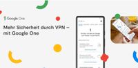 Gutschein 6 Monate Google One Cloud-Speicher Köln - Volkhoven / Weiler Vorschau
