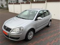 Vw Polo „Nur 44.000 Km“ Top Nordrhein-Westfalen - Oer-Erkenschwick Vorschau