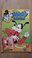 Mickyvision Micky Vision 1988 Nr. 19 Zweitauflage 2. Auflage Bayern - Veitsbronn Vorschau