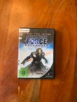 PC Spiel Star Wars - The Force Unleashed Nordrhein-Westfalen - Lüdenscheid Vorschau