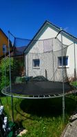 Gebrauchtes Trampolin zu verkaufen Bayern - Nassenfels Vorschau