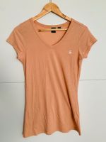 G-Star RAW Shirt T-Shirt apricot S 36 Saarbrücken-Dudweiler - Dudweiler Vorschau