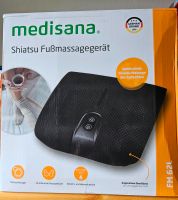 Shiatsu Fussmassagegerät Brandenburg - Beelitz Vorschau