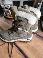 Jack Wolfskin Schuhe Winter Nordrhein-Westfalen - Alsdorf Vorschau