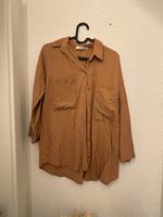 Braune Damenbluse S Boutique Bayern - Hösbach Vorschau