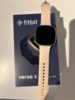 Fitbit Versa 3 Brandenburg - Bersteland Vorschau