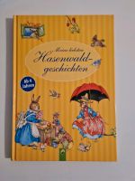 Kinderbuch Hasenwaldgeschichten Thüringen - Rastenberg Vorschau