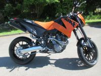 KTM 640 LC 4 Duke 2 Nordrhein-Westfalen - Vlotho Vorschau