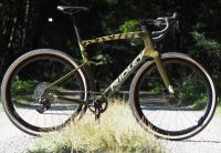 Ridley Kanzo Fast Rival AXS XPLR Levanto , Gravelbike , Neu ! Nordrhein-Westfalen - Schermbeck Vorschau