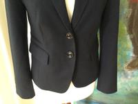 Blazer Gr.36 sehr schön mit Wolle von Taifun ungetragen Meppen - Nödike Vorschau