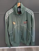 Adidas Jacke Star Wars Boba Fett L Baden-Württemberg - Heddesheim Vorschau