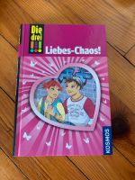 Liebes-Chaos; die drei !!! Saarbrücken-Mitte - St Arnual Vorschau