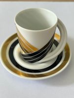 Rosenthal Espresso Sammeltasse Nr. 5 Nürnberg (Mittelfr) - Oststadt Vorschau