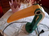 Seltenes Fundstück Toucan Kinder Tischlampe Sammler Thüringen - Sömmerda Vorschau