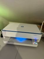 HP Envy 6010 Drucker + Scanner Bayern - Waldkraiburg Vorschau