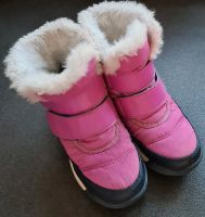 Sorel Winterstiefel Gr. 29 Baden-Württemberg - Neulußheim Vorschau