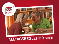 Alltagsbegleiter / Betreuungskraft (m/w/d) Hessen - Bad Hersfeld Vorschau