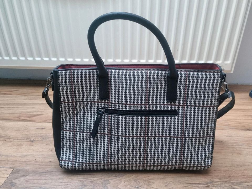 Damen Shopper Handtasche Bag NEU in Vreden