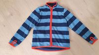 Tchibo Kids Fleece Shirt Jacke Größe 122 128 Blau Orange Baden-Württemberg - Laupheim Vorschau