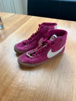 Nike Schuhe Gr. 36,5 Skater Skateboard Hessen - Hofgeismar Vorschau