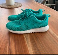 Nike Roshe Run Damenschuhe Sneaker Sportschuhe Nordrhein-Westfalen - Düren Vorschau