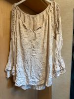 Made in Italy Bluse Tunika Rose Nieten L Xl NEU Nordrhein-Westfalen - Minden Vorschau