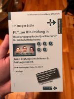 FIT zur IHK-Prüfung Rheinland-Pfalz - Mehlingen Vorschau