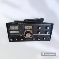 SSB Transceiver 350 Swan Electronics CB Radio Linear Amplifier Berlin - Mahlsdorf Vorschau