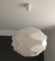 Deckenleuchte Lampe Ikea Fillsta mit Nachtischlampen Bayern - Erding Vorschau