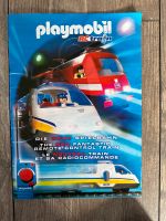 "PLAYMOBIL" RC-Güterzug Set Hessen - Nidderau Vorschau