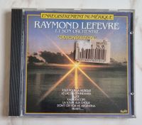 CD Raymond Lefevre et son Orchestra Demonstration Dithmarschen - Buesum Vorschau