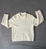 Zara Knit Beige / Größe M                                Nofs 6PM München - Hadern Vorschau