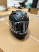 Motorradhelm Skorpion L Nordfriesland - Bredstedt Vorschau