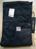 Carhartt Hose Monty Pant Regular Fit Low Waist 29/34 Hessen - Linden Vorschau