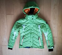 *Killtec* Skijacke Damen Gr.S (38) Winterjacke Wanderjacke grün Nordrhein-Westfalen - Velbert Vorschau