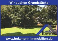 Wir suchen Grundstücke!!! Nordrhein-Westfalen - Herford Vorschau