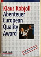 Abenteuer European Quality Award / Klaus Kobjoll / TOP-Zustand Baden-Württemberg - Korntal-Münchingen Vorschau