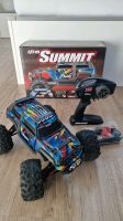 Traxxas 1/16 Summit, EZ Peak 4s, 2s-Lipo, Tuning, Ersatzteile Hessen - Eschborn Vorschau