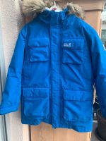 Jack Wolfskin Outdoorjacke DAUNEN Ice Explorer Bayern - Reisbach Vorschau