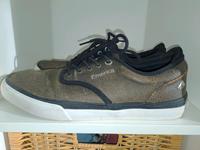 Emerica x Independent Wino Skateschuh Kreis Ostholstein - Ahrensbök Vorschau