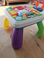 Fisher-Price  - Lernspaß Spieltisch, Lerntisch Bayern - Schwarzach Vorschau