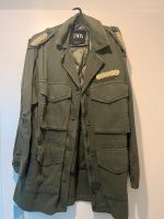 Tolle Army Jacke Bochum - Bochum-Südwest Vorschau