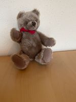 STEIFF alt Teddy Stofftier Arme Beine drehbar Bär Teddybär braun Niedersachsen - Bad Zwischenahn Vorschau