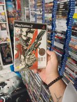 Metal Gear Solid 2 Sons of Liberty PS2 Nordrhein-Westfalen - Willich Vorschau