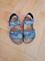 Dockers Sandalen Kinder Camouflage Größe 29 Bayern - Kempten Vorschau