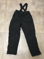 KIDZ Only Jungen SKIhose Schneehose Hose Gr.146 Schwarz Düsseldorf - Wittlaer Vorschau