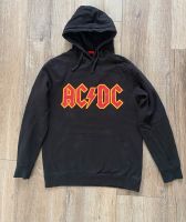 ACDC Hoodie, schwarz, Gr. S, gut erhalten Nordrhein-Westfalen - Versmold Vorschau