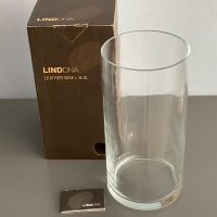 LindDNA - Ersatzglas für Block Vase XL Stuttgart - Vaihingen Vorschau